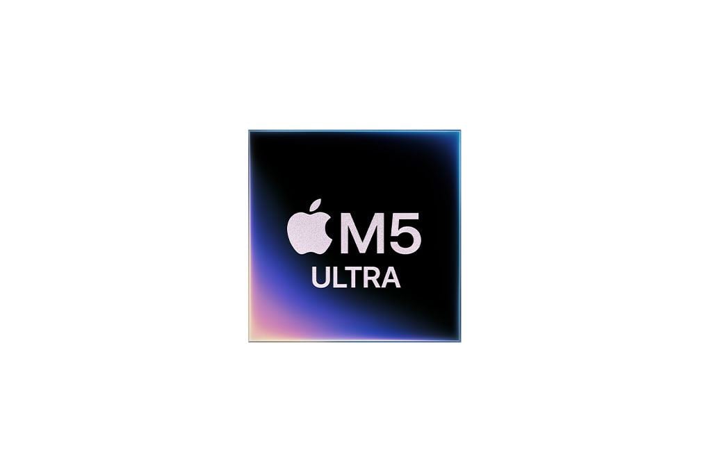 Ảnh minh họa Mac Studio M5 Ultra 96GB/1TB 1