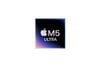 Mac Studio M5 Ultra 96GB/1TB