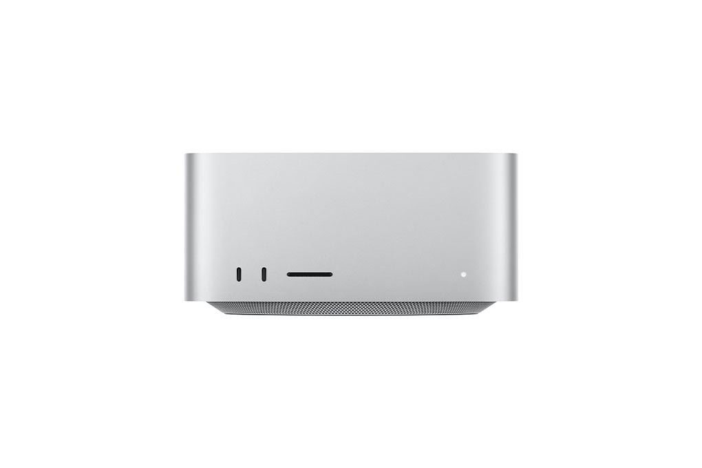 Mac Studio M5 Ultra 96GB/1TB