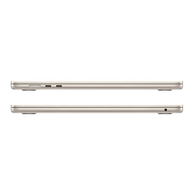 Ảnh minh họa Macbook Air M3 15.3 inch 2024 - 8 CPU / 10 GPU / 16Gb Ram / 256Gb 1