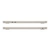 Macbook Air M3 15.3 inch 2024 - 8 CPU / 10 GPU / 16Gb Ram / 256Gb