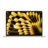 Macbook Air M3 15.3 inch 2024 - 8 CPU / 10 GPU / 16Gb Ram / 256Gb