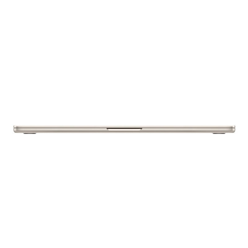 Macbook Air M3 15.3 inch 2024 - 8 CPU / 10 GPU / 16Gb Ram / 256Gb