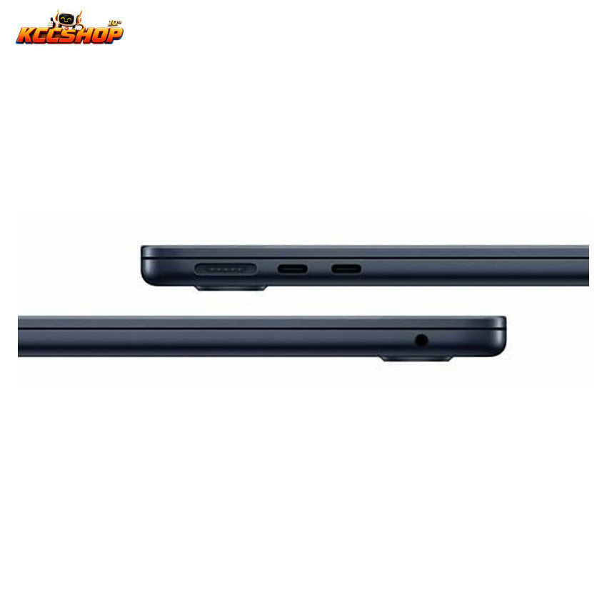 Ảnh minh họa Macbook Air M4 13.6” 10C CPU 10C GPU 24GB 512GB Star 1