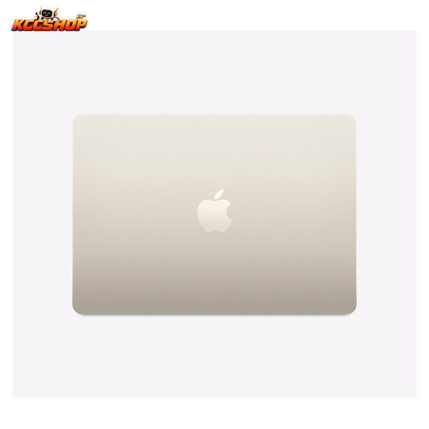 Ảnh minh họa Macbook Air M5 13.6” 10C CPU 10C GPU 16GB 1TB Star 1