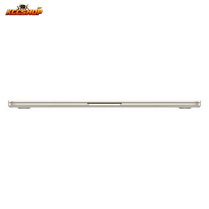 Ảnh minh họa Macbook Air M5 13.6” 10C CPU 10C GPU 16GB 1TB Star 3