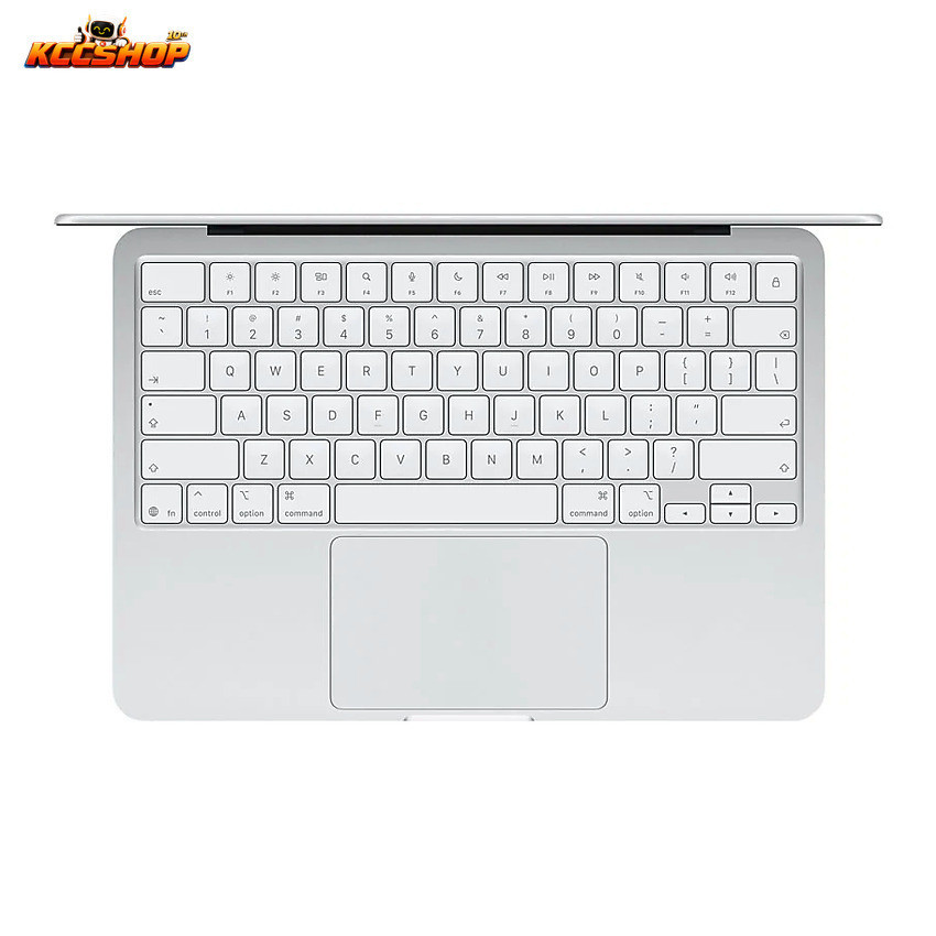 Ảnh minh họa Macbook Neo 13” A18 PRO 6C CPU 5C GPU 8GB 256GB Bạc 2