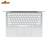 Macbook Neo 13” A18 PRO 6C CPU 5C GPU 8GB 256GB Bạc