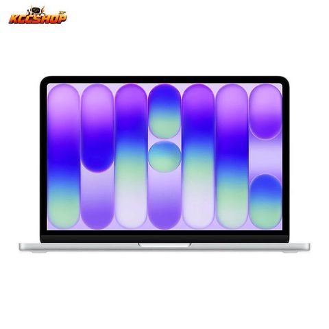 Macbook Neo 13” A18 PRO 6C CPU 5C GPU 8GB 256GB Bạc
