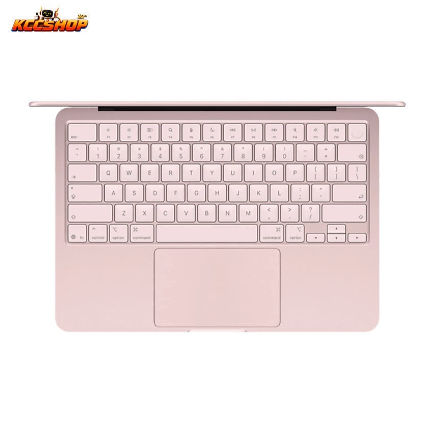 Ảnh minh họa Macbook Neo 13” A18 PRO 6C CPU 5C GPU 8GB 256GB Hồng 2