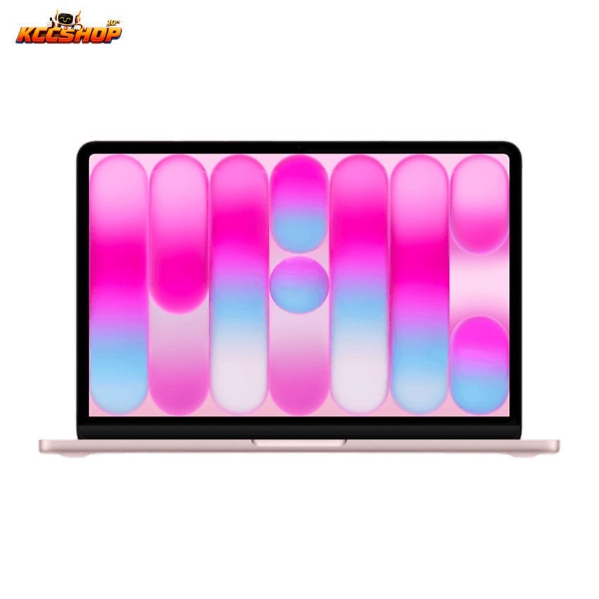 Macbook Neo 13” A18 PRO 6C CPU 5C GPU 8GB 256GB Hồng