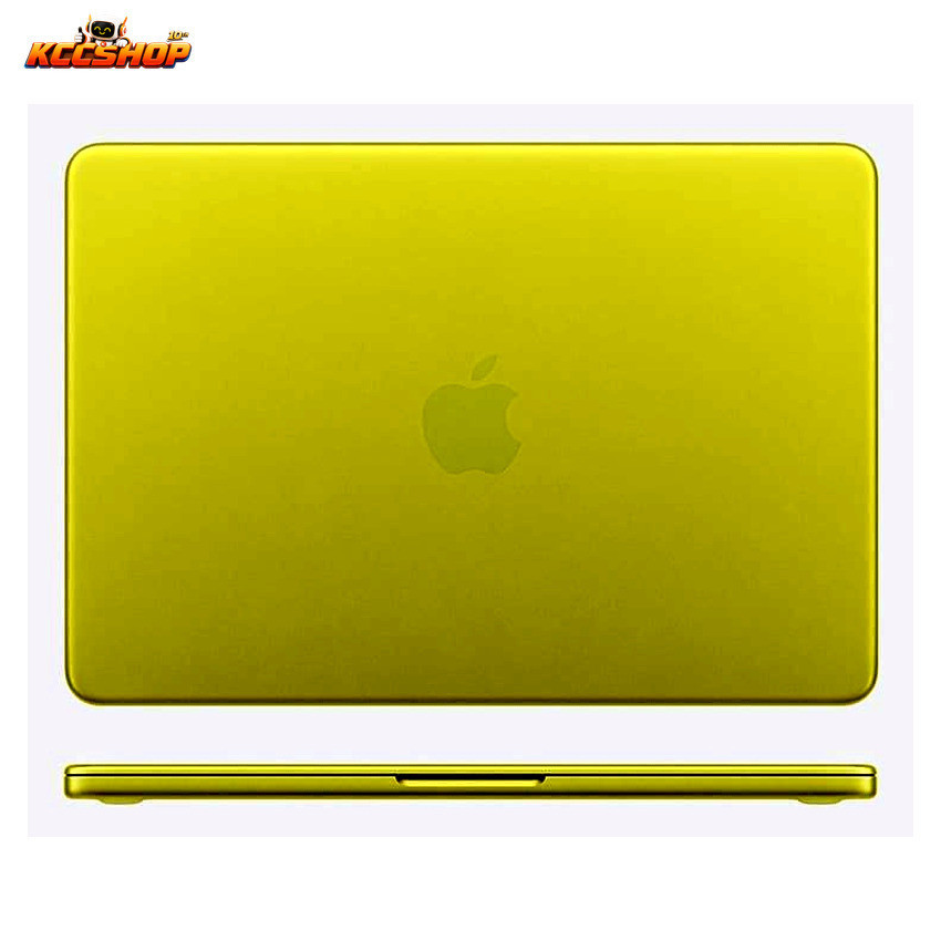 Ảnh minh họa Macbook Neo 13” A18 PRO 6C CPU 5C GPU 8GB 256GB Vàng 1