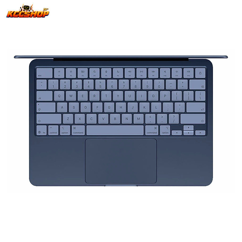 Ảnh minh họa Macbook Neo 13” A18 PRO 6C CPU 5C GPU 8GB 256GB Xanh 1