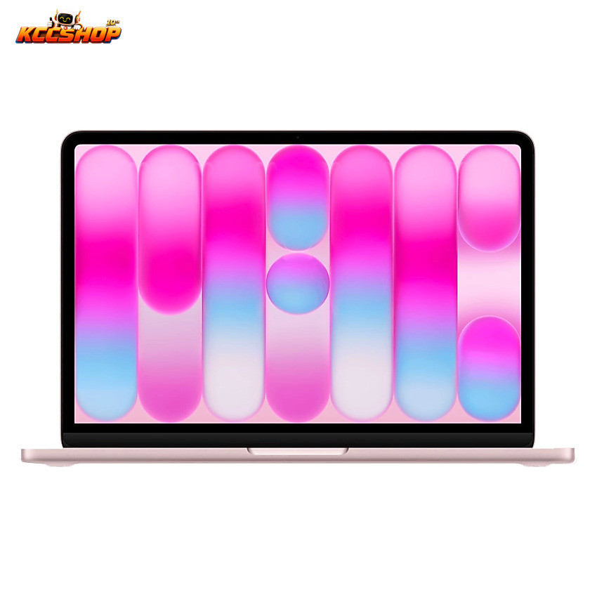 Macbook Neo 13” A18 PRO 6C CPU 5C GPU 8GB 512GB Hồng