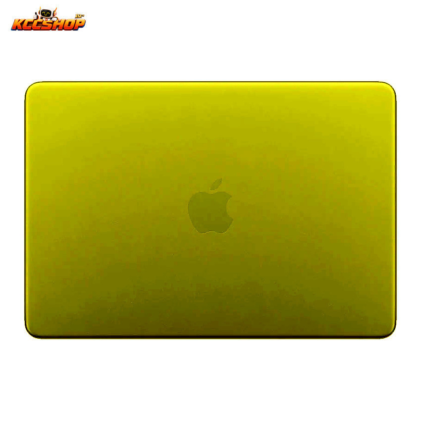 Ảnh minh họa Macbook Neo 13” A18 PRO 6C CPU 5C GPU 8GB 512GB Vàng 2