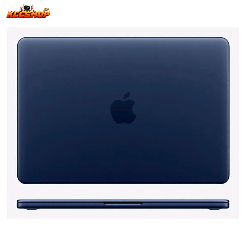 Ảnh minh họa Macbook Neo 13” A18 PRO 6C CPU 5C GPU 8GB 512GB Xanh 2
