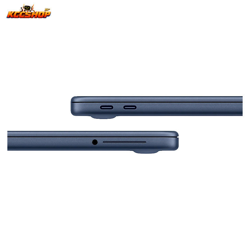 Ảnh minh họa Macbook Neo 13” A18 PRO 6C CPU 5C GPU 8GB 512GB Xanh 3