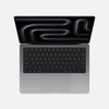 Macbook Pro 14 inch M3 8 CPU / 10 GPU / 16Gb RAM / 512GB - Likenew