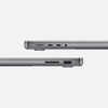 Macbook Pro 14 inch M3 8 CPU / 10 GPU / 8Gb RAM / 1Tb - Likenew