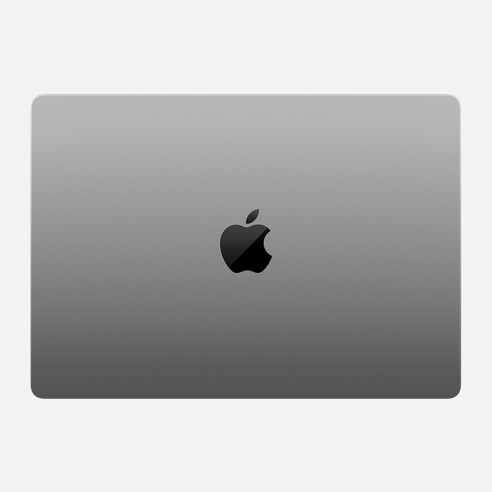 Macbook Pro 14 inch M3 8 CPU / 10 GPU / 8Gb RAM / 1Tb - Likenew