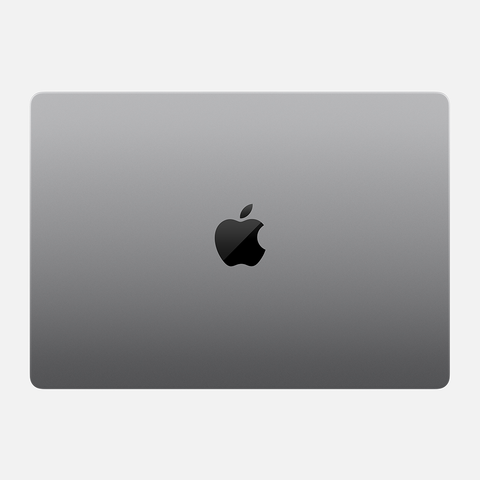 Macbook Pro 14 inch M3 8 CPU / 10 GPU / 8Gb RAM / 1Tb - Likenew