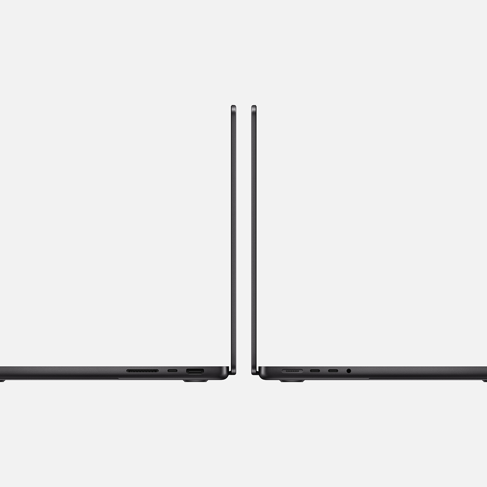 Macbook Pro 14 inch M3 Max 14 CPU / 30 GPU / 36 RAM / 1TB - Likenew