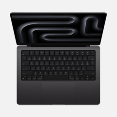  Macbook Pro 14 inch M4 Pro 14 CPU / 20 GPU / 48GB RAM / 1TB Likenew 