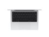 MacBook Pro 14 inch M5 10CPU/10GPU/32GB/1TB - Silver (MJ3E4SA/A)