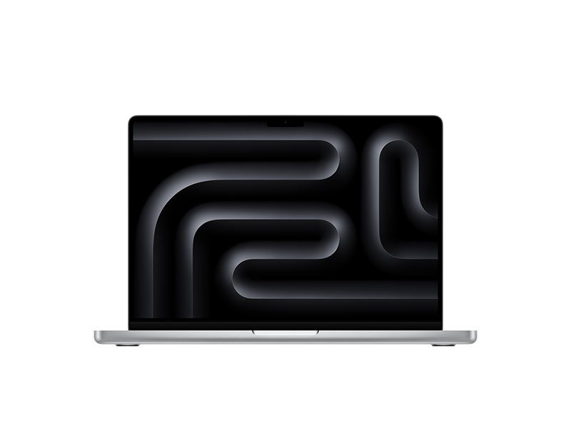 MacBook Pro 14 inch M5 10CPU/10GPU/32GB/1TB - Silver (MJ3E4SA/A)
