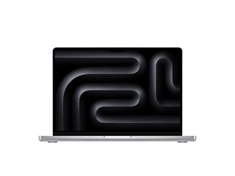 MacBook Pro 14 inch M5 10CPU/10GPU/32GB/1TB - Silver (MJ3E4SA/A)