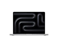  MacBook Pro 14 inch M5 10CPU/10GPU/32GB/1TB - Silver (MJ3E4SA/A) 
