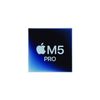 MacBook Pro 14 inch M5 Pro 48GB/1TB