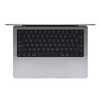 Macbook Pro 14 M2 Max 12CPU 30GPU 32GB 1TB Silver - MPHK3SA/A