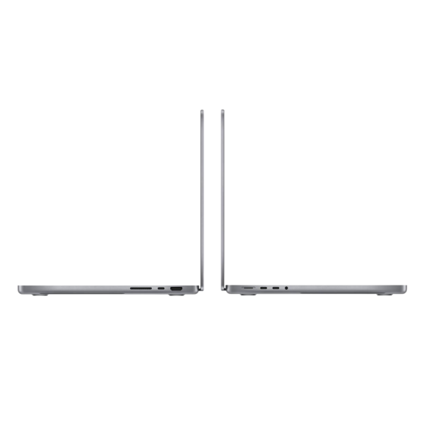 Ảnh minh họa Macbook Pro 14 M2 Max 12CPU 30GPU 32GB 1TB Space Gray - MPHG3SA/A 3