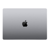 Macbook Pro 14 M2 Pro 12CPU 19GPU 16GB 1TB Silver - MPHJ3SA/A