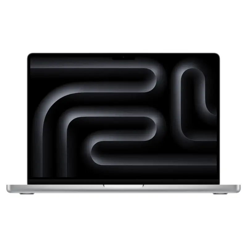 Ảnh minh họa MacBook Pro 14 M4 2024 10CPU/10GPU 24GB/1TB 1