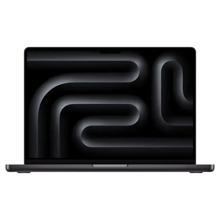MacBook Pro 14 M4 2024 10CPU/10GPU 24GB/1TB