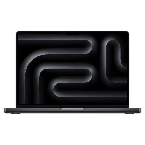 MacBook Pro 14 M4 2024 10CPU/10GPU 24GB/1TB