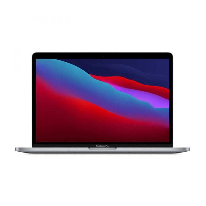 Macbook Pro M1 8GB/256GB 13 inch (2020) (Chip ARM) chính hãng (Full VAT)