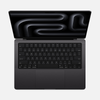 MacBook Pro M5 14 inch 10 CPU / 10 GPU / 16GB RAM / 512GB