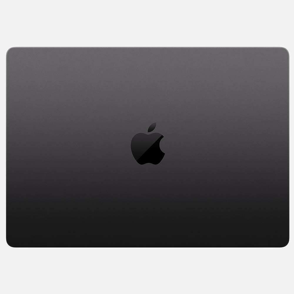 Ảnh minh họa MacBook Pro M5 14 inch 10 CPU / 10 GPU / 16GB RAM / 512GB 3