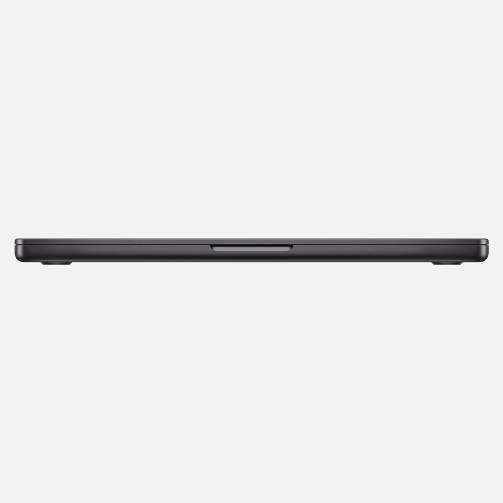 MacBook Pro M5 14 inch 10 CPU / 10 GPU / 16GB RAM / 512GB