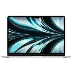  MacBook Air M2 2022 16 GB – Bạc chính hãng Việt Nam 