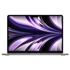  MacBook Air 13″ M4 16GB/256GB 2025 – màu Xám Space Gray, cân bằng hiệu năng 