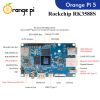 Mạch máy tính nhúng Orange Pi 5 – 4GB RAM