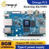 Mạch máy tính nhúng Orange Pi 5 – 4GB RAM