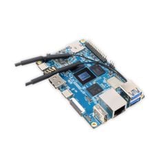  Mạch máy tính nhúng Orange Pi 5B 