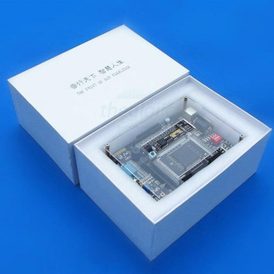 Ảnh minh họa Mạch XC6SLX9 Xilinx Spartan6 FPGA 1