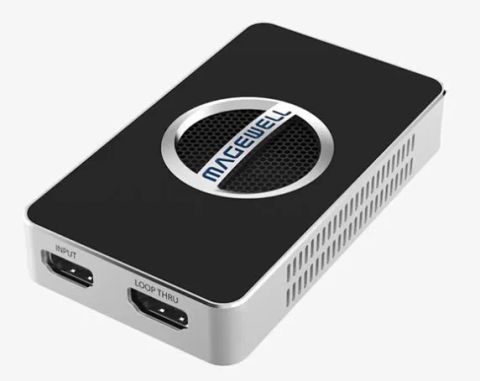 Magewell USB Capture HDMI 4K PRO - Capture Livestream 4K Pro