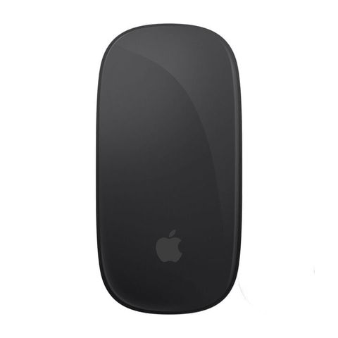 Apple Magic Mouse 2022 Đen MMMQ3ZA/A | Chính Hãng Apple VN